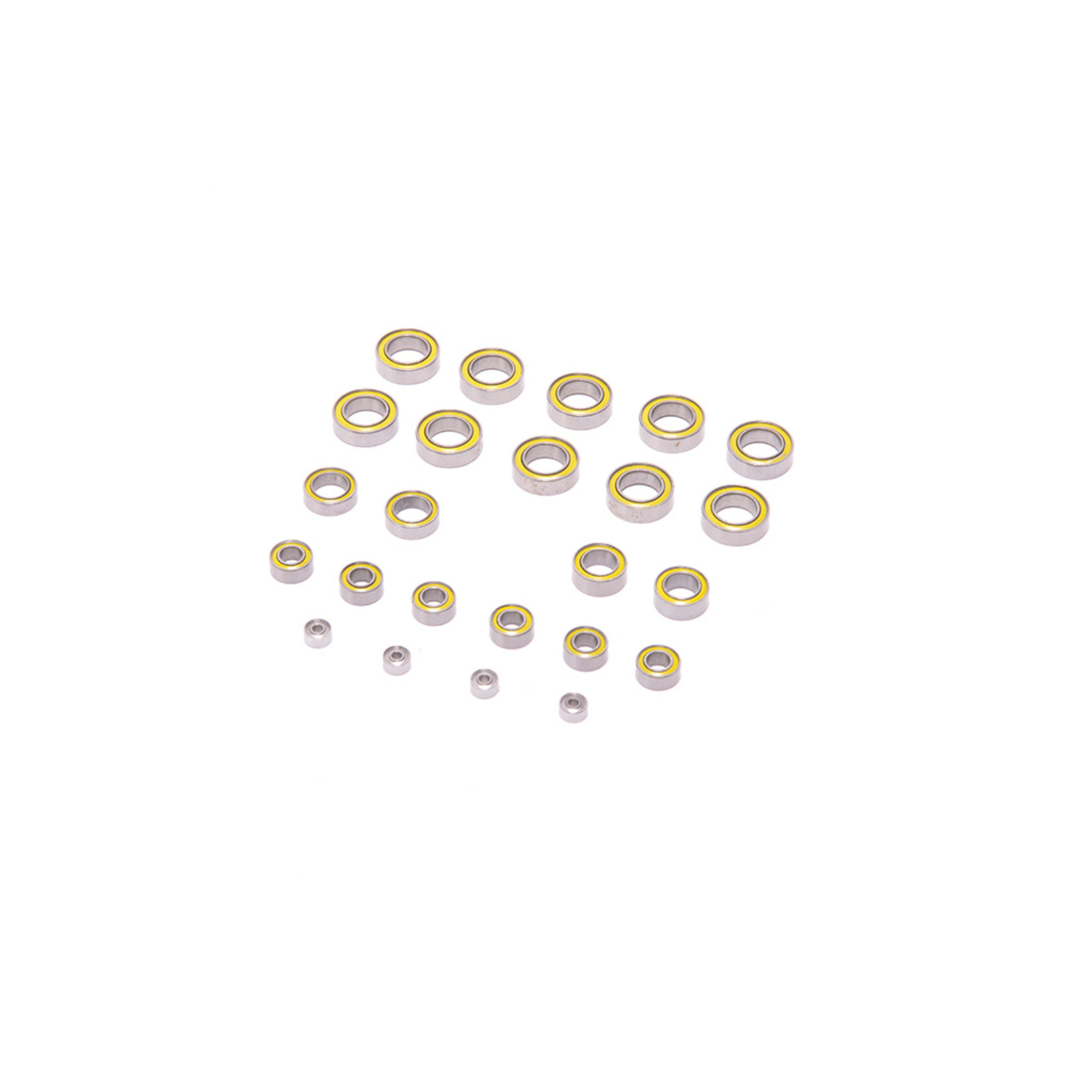 Schumacher Schumacher U9068 Ball Bearing Set - FT9 (24pcs)