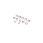 Schumacher Schumacher U9069 Pro Transmission Ball Bearing Set - FT9 (12pcs)
