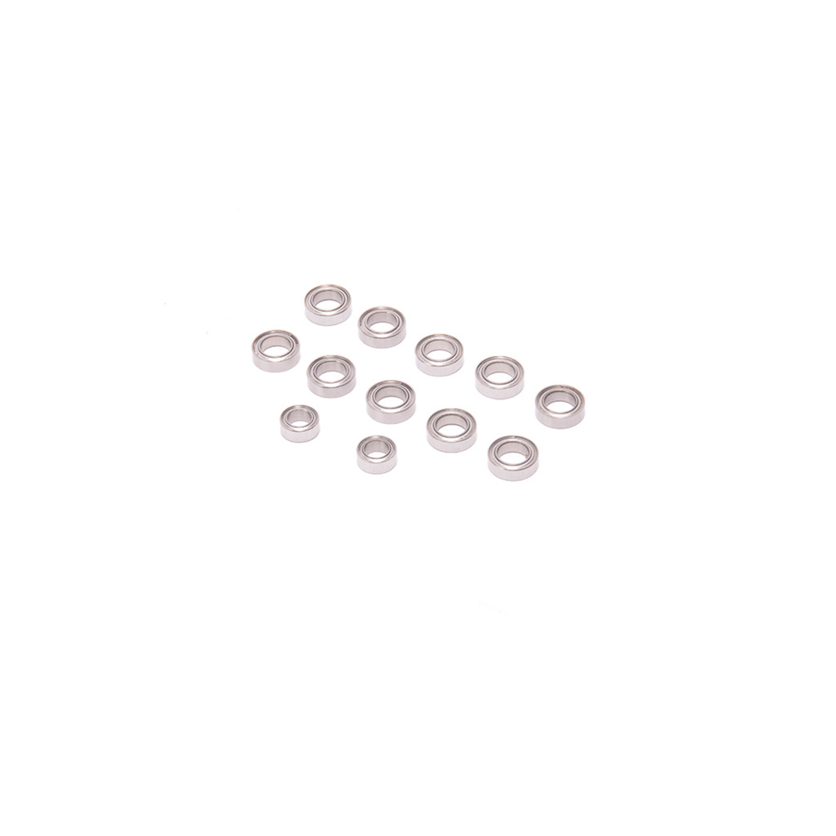 Schumacher Schumacher U9069 Pro Transmission Ball Bearing Set - FT9 (12pcs)