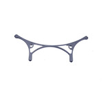 Rossing Design Rossing Designs Horizontal Body Support for XRAY, AMX, and SP1