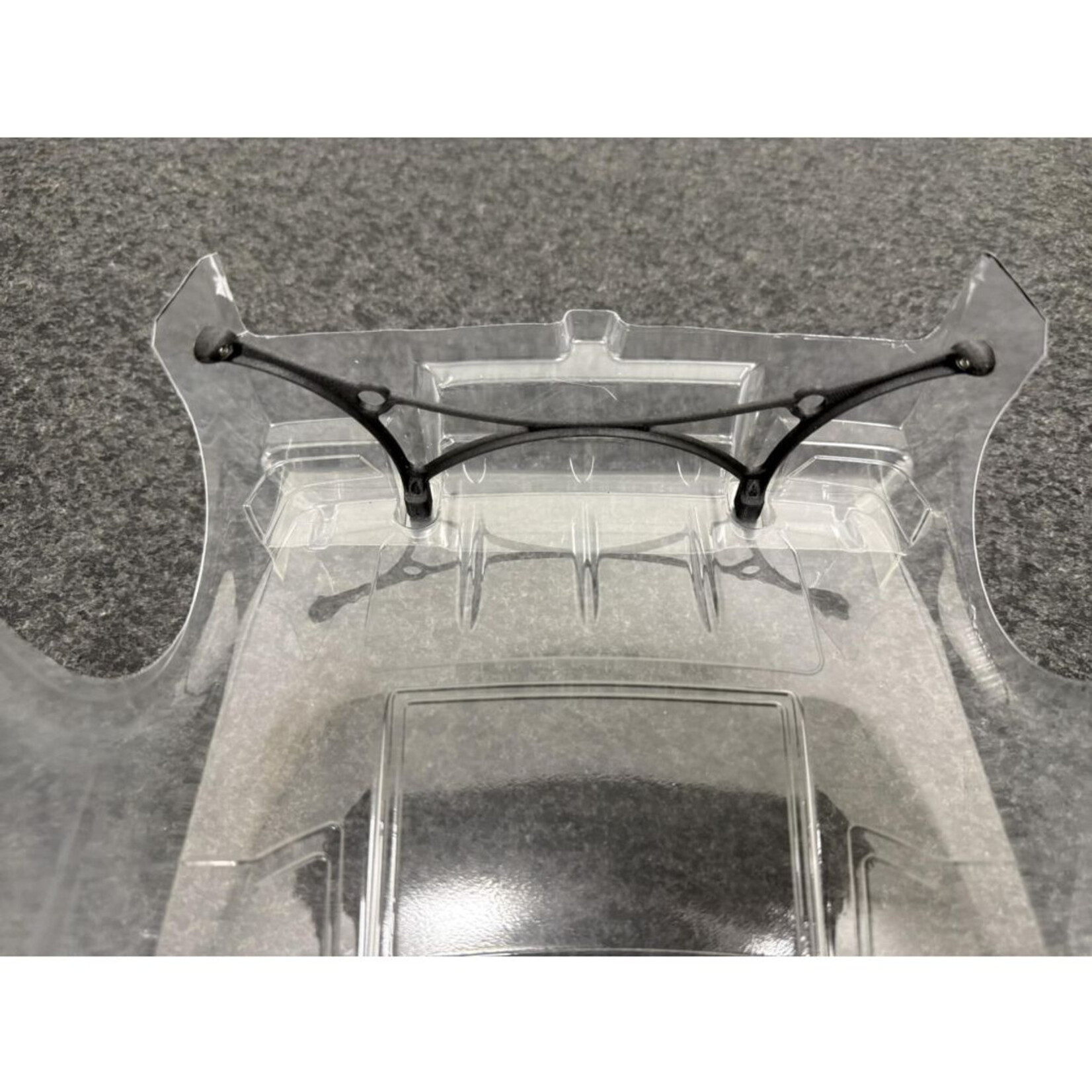 Rossing Design Rossing Designs Horizontal Body Support for XRAY, AMX, and SP1
