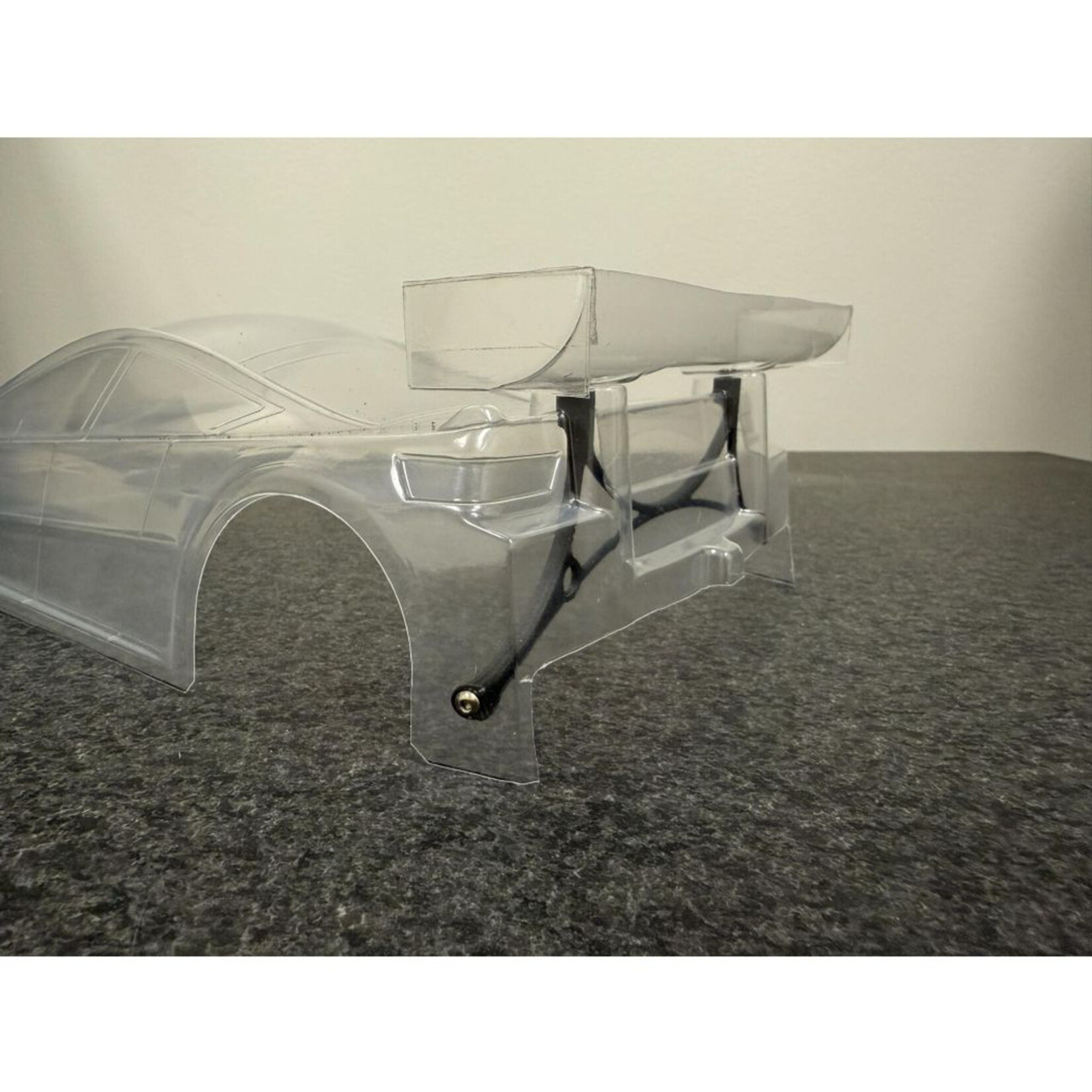 Rossing Design Rossing Designs Horizontal Body Support for XRAY, AMX, and SP1