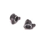 Schumacher Schumacher U8576 Alloy Front Hub Carriers (pr) - ST2