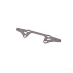Schumacher Schumacher U9020 C/F Wide Track Front Beam - Eclipse 6