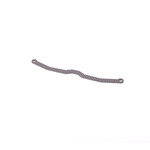 Schumacher Schumacher U9023 C/F Wide Camber Strap 1.0deg 3 Dot - Eclipse 6