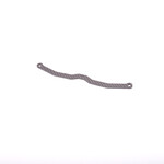 Schumacher Schumacher U9019 C/F Camber Strap 1.0deg 1 Dot - Eclipse 6