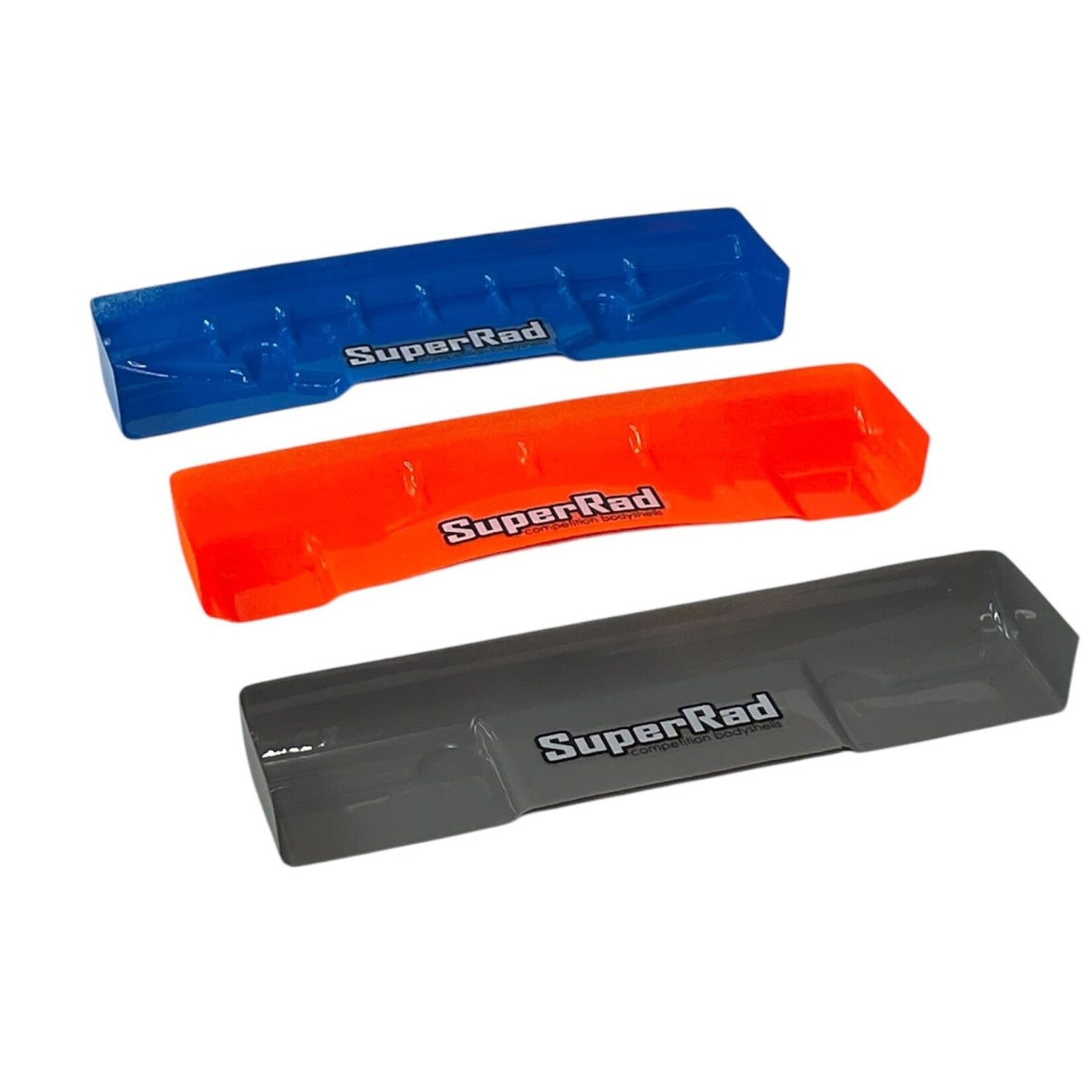 Super Rad Super Rad SuperWing