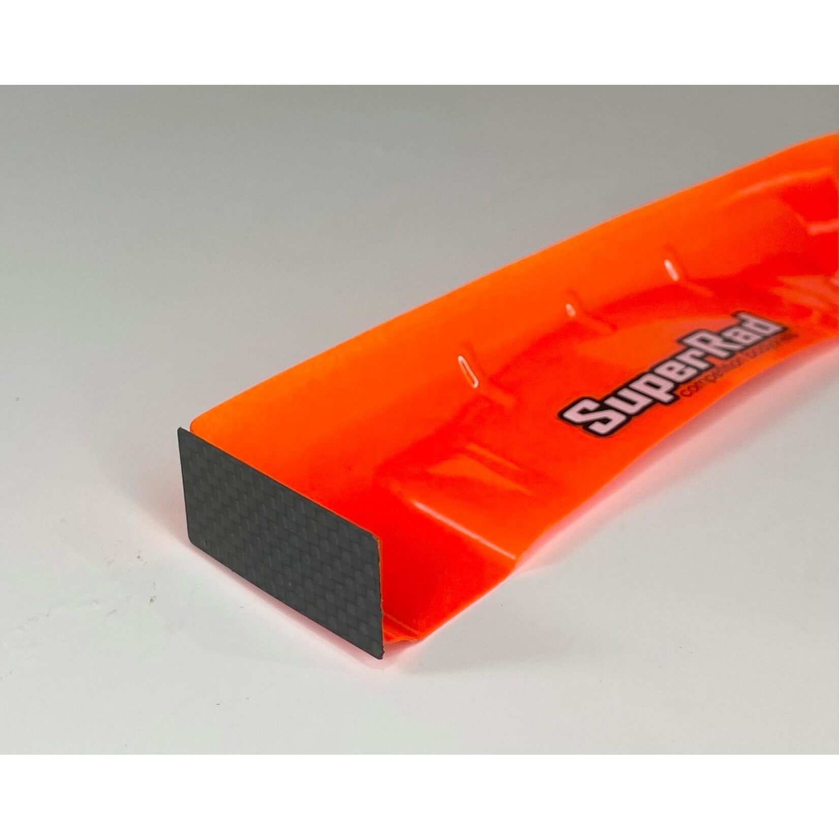 Super Rad Super Rad TC Endplate