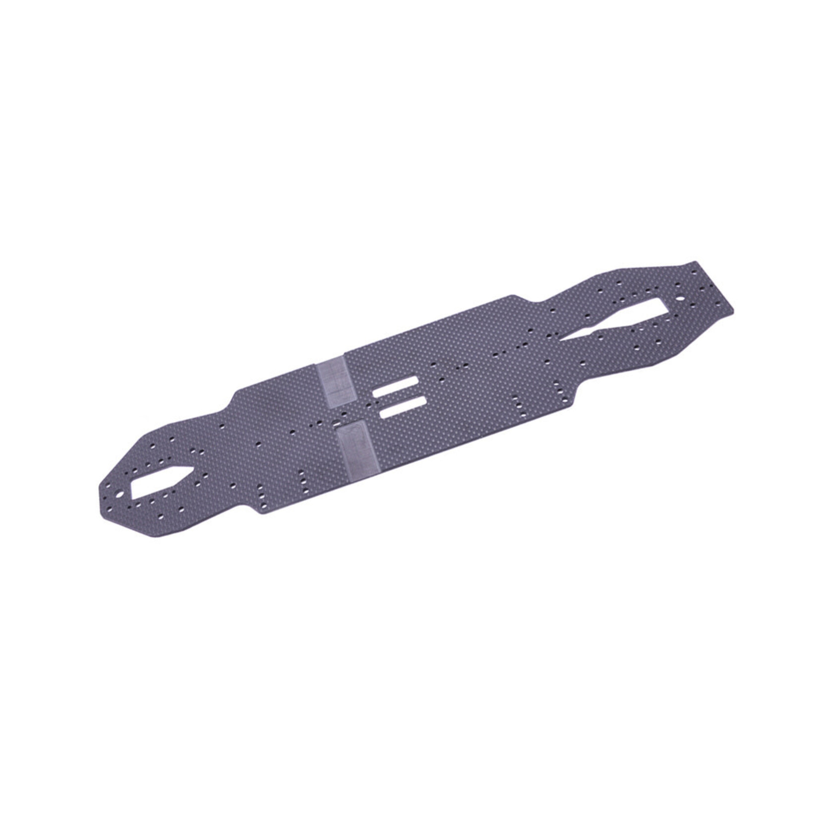 Schumacher Schumacher U9079 C/F Chassis 2mm (Stiff) - Mi9