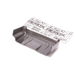 Aerox AEROX AX096 1/10 Trident Wing - 1mm C/F