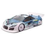 Schumacher Schumacher K205 Vibe TC