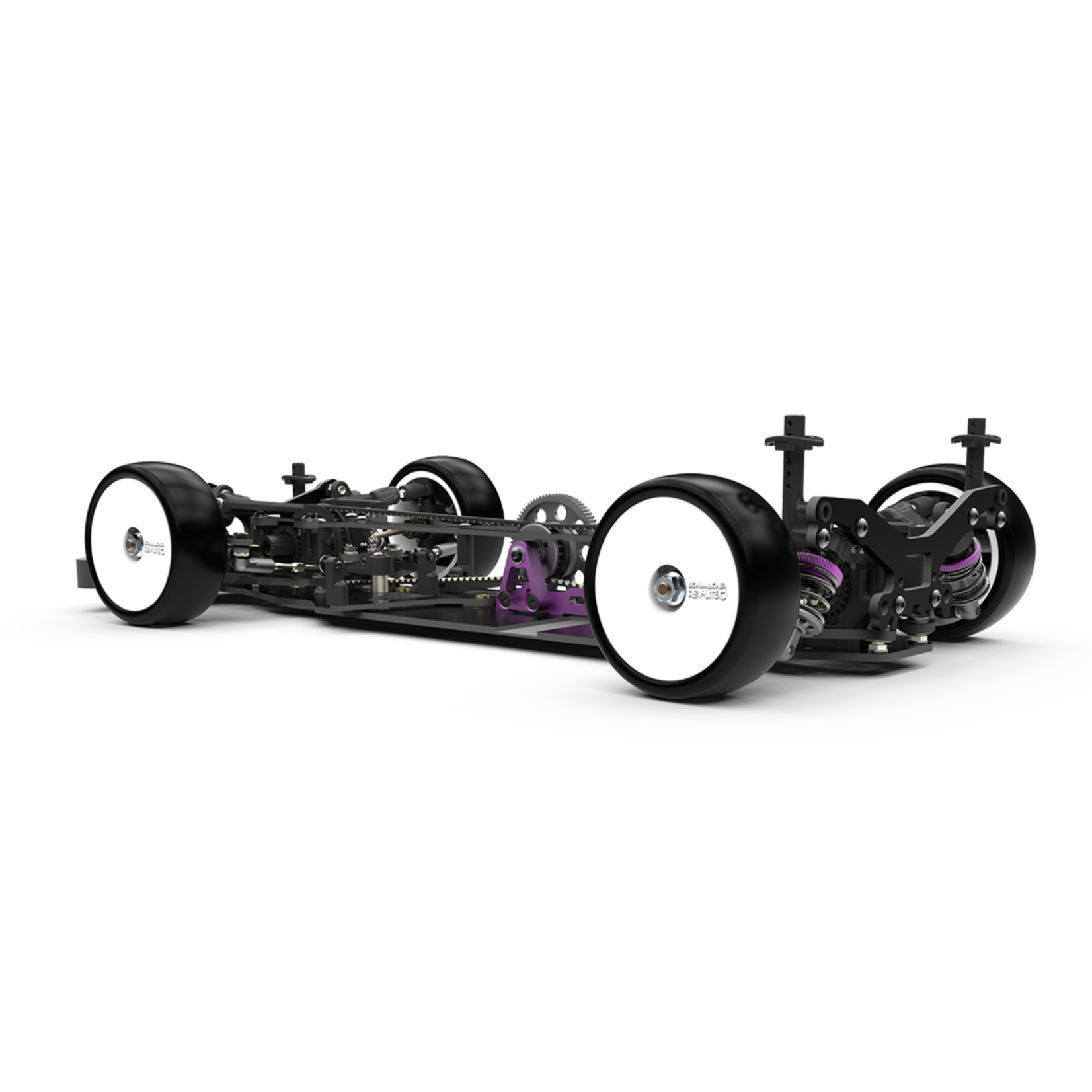 Schumacher Schumacher K205 Vibe TC