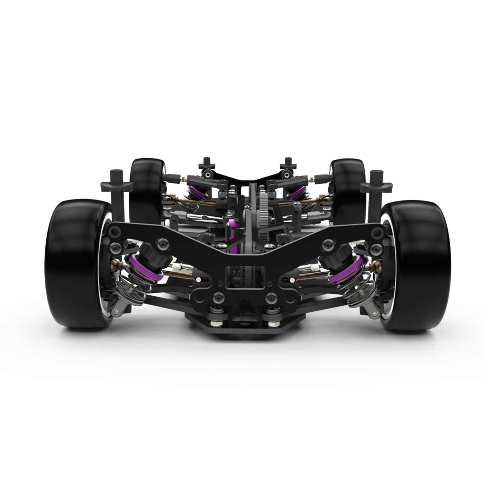 Schumacher Schumacher K205 Vibe TC