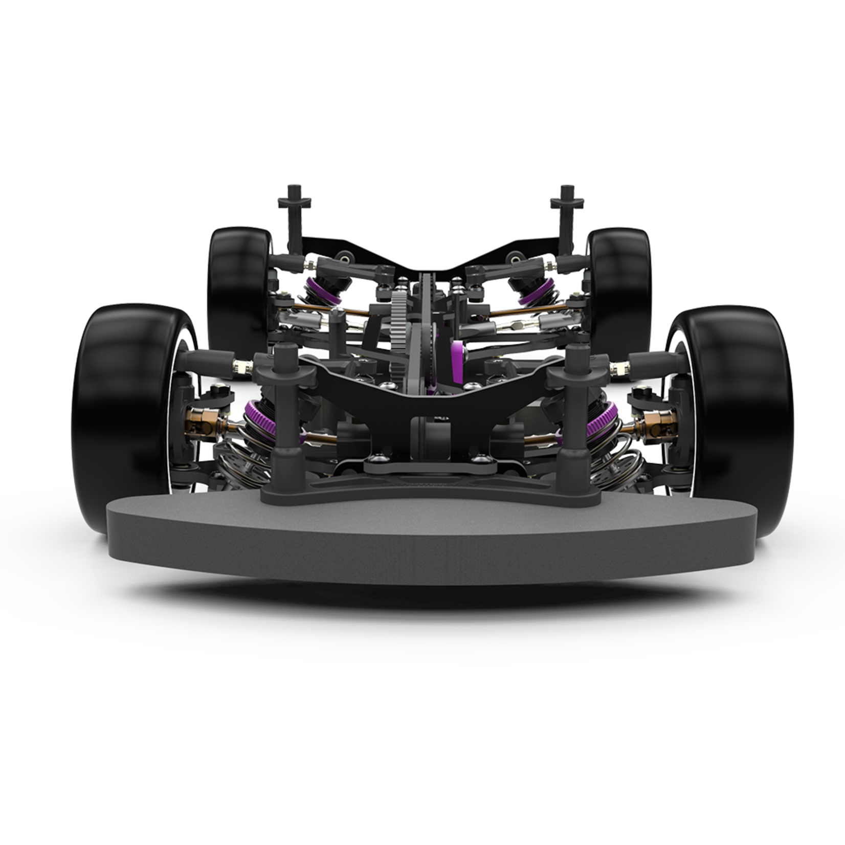 Schumacher Schumacher K205 Vibe TC