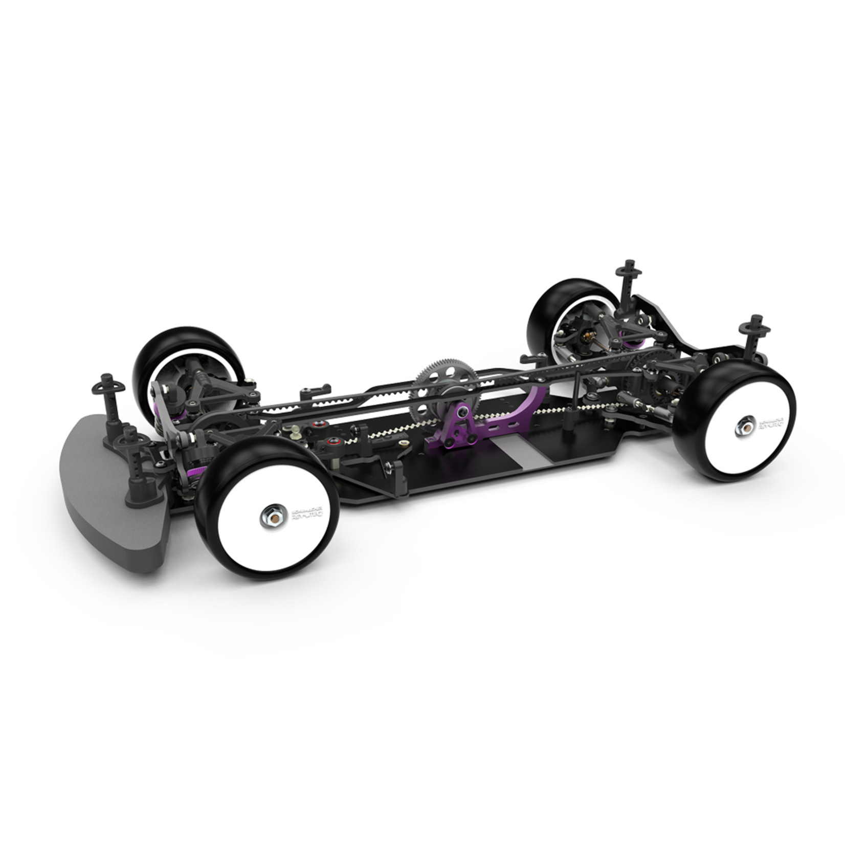 Schumacher Schumacher K205 Vibe TC