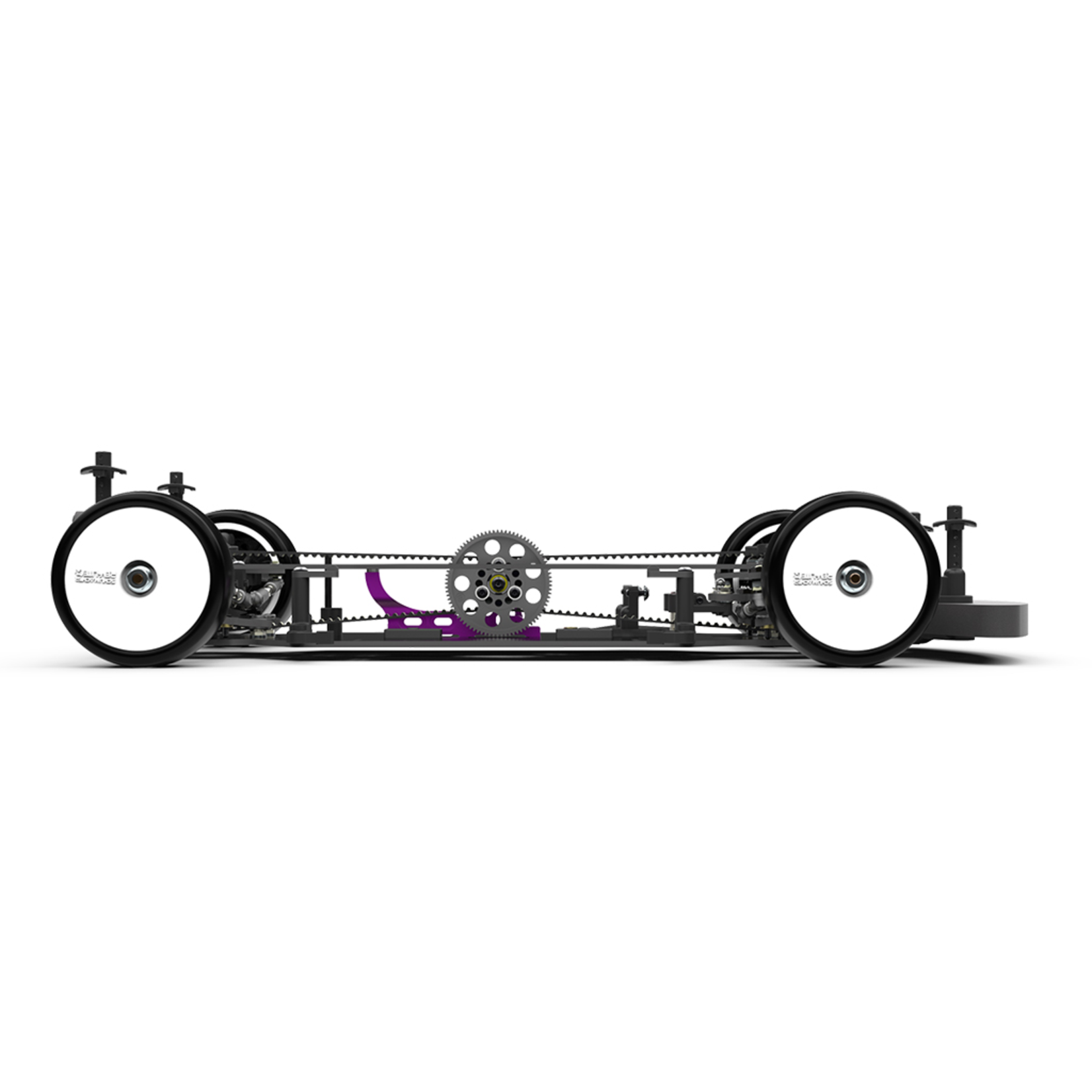 Schumacher Schumacher K205 Vibe TC