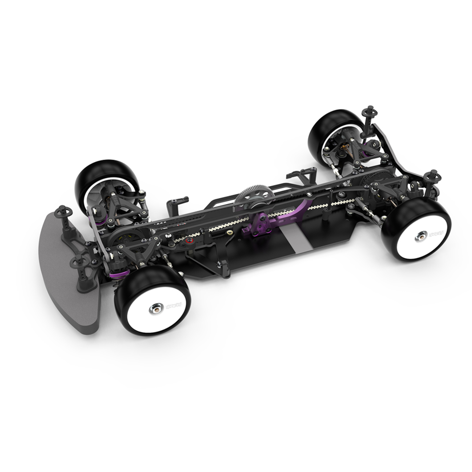 Schumacher Schumacher K205 Vibe TC