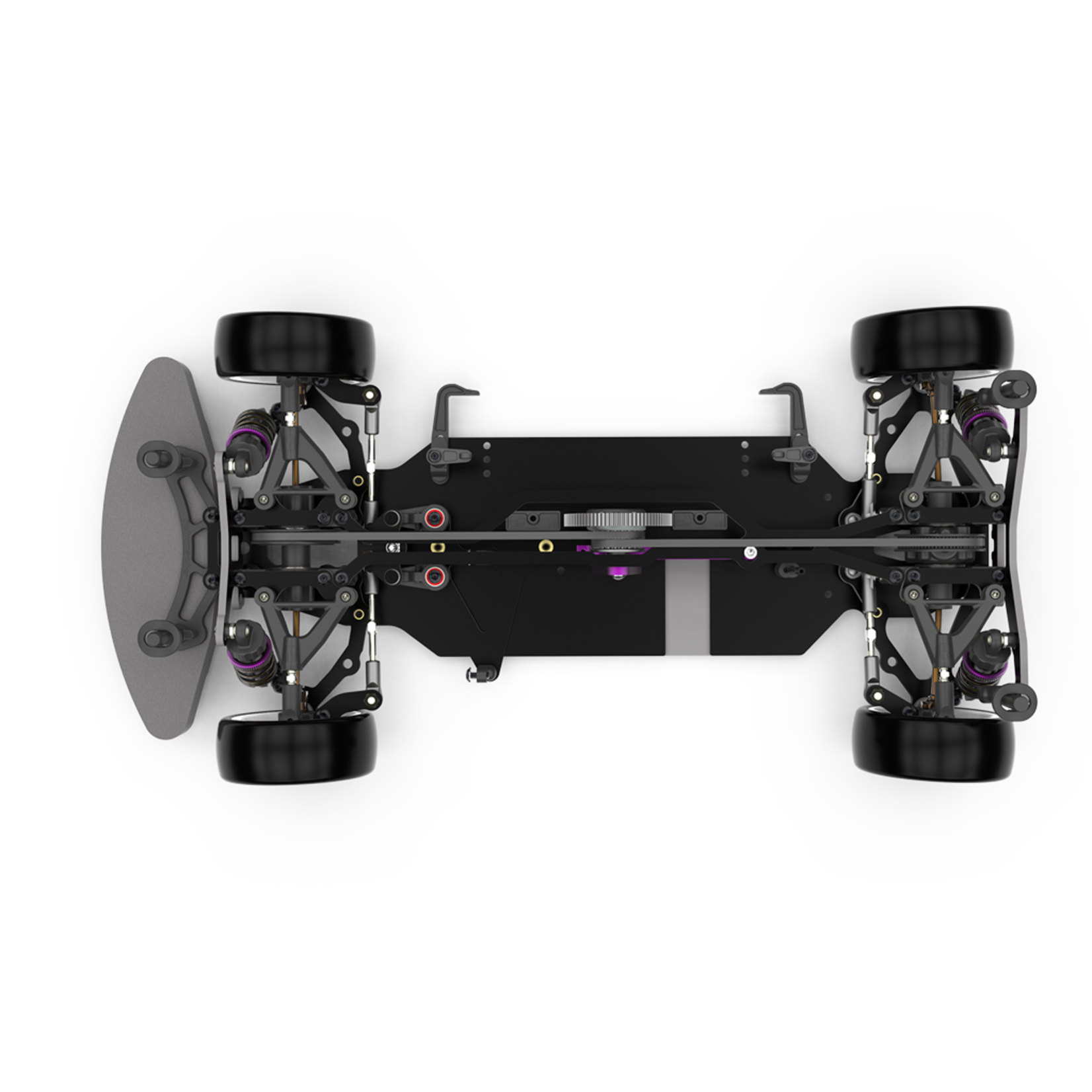 Schumacher Schumacher K205 Vibe TC