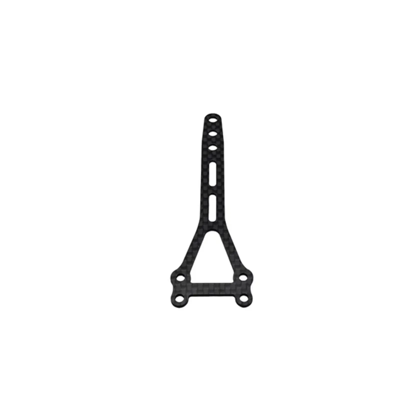 Mad Wurks MAD Wurks Carbon Split Rear Top Decks - Schumacher Mi9 (1)