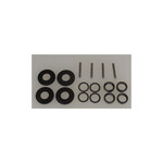 Schumacher Schumacher U2153 Spacers and Pins - pin drive  (4 sets)