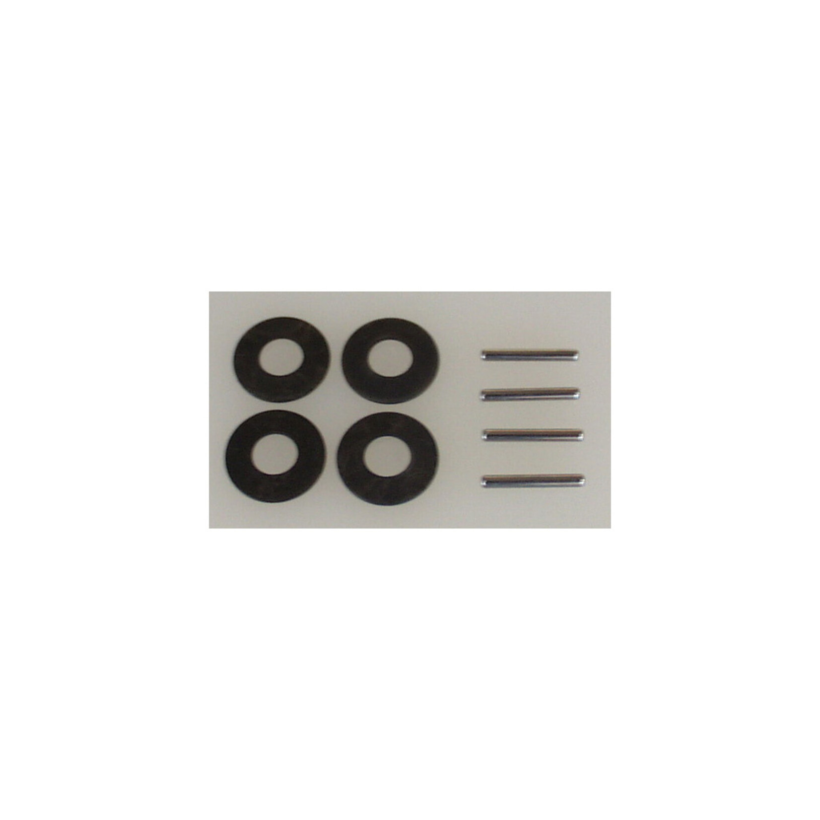 Schumacher Schumacher U2184 SPEED PACK - DiscSprings+DrivePins
