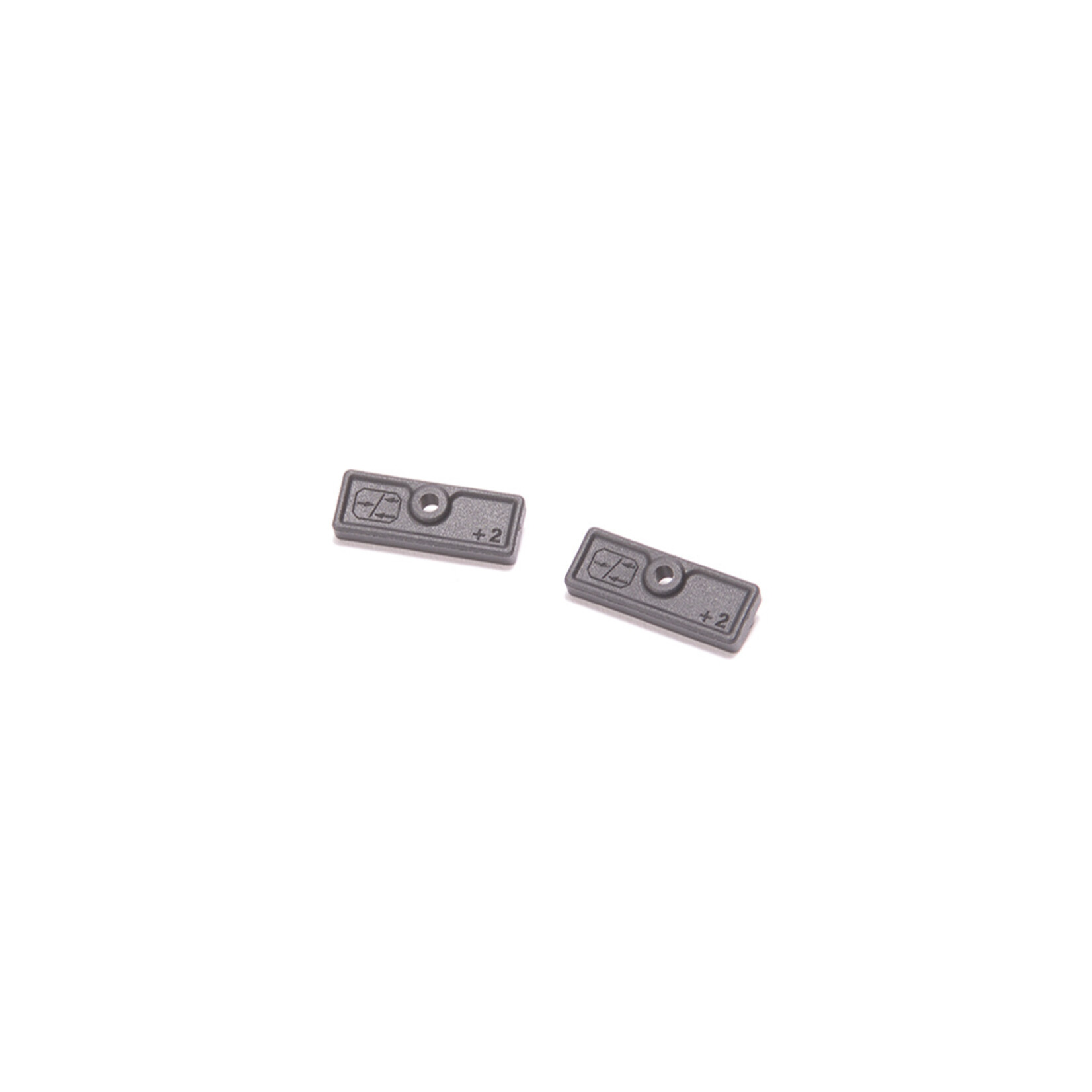 Schumacher Schumacher U8828 Inner Lipo Stop (pr) - Vibe TC