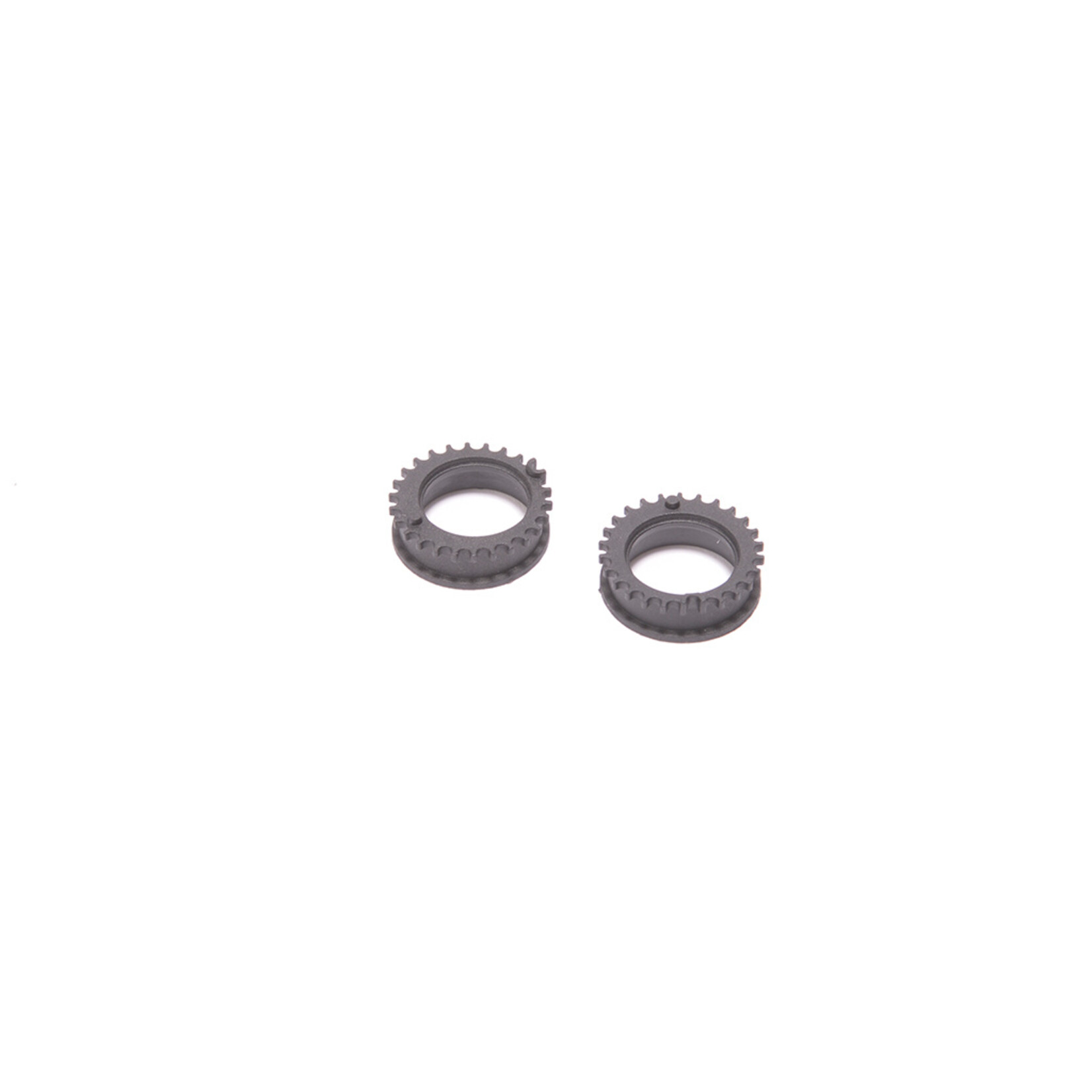 Schumacher Schumacher U8833 Eccentric (pr) - Vibe TC
