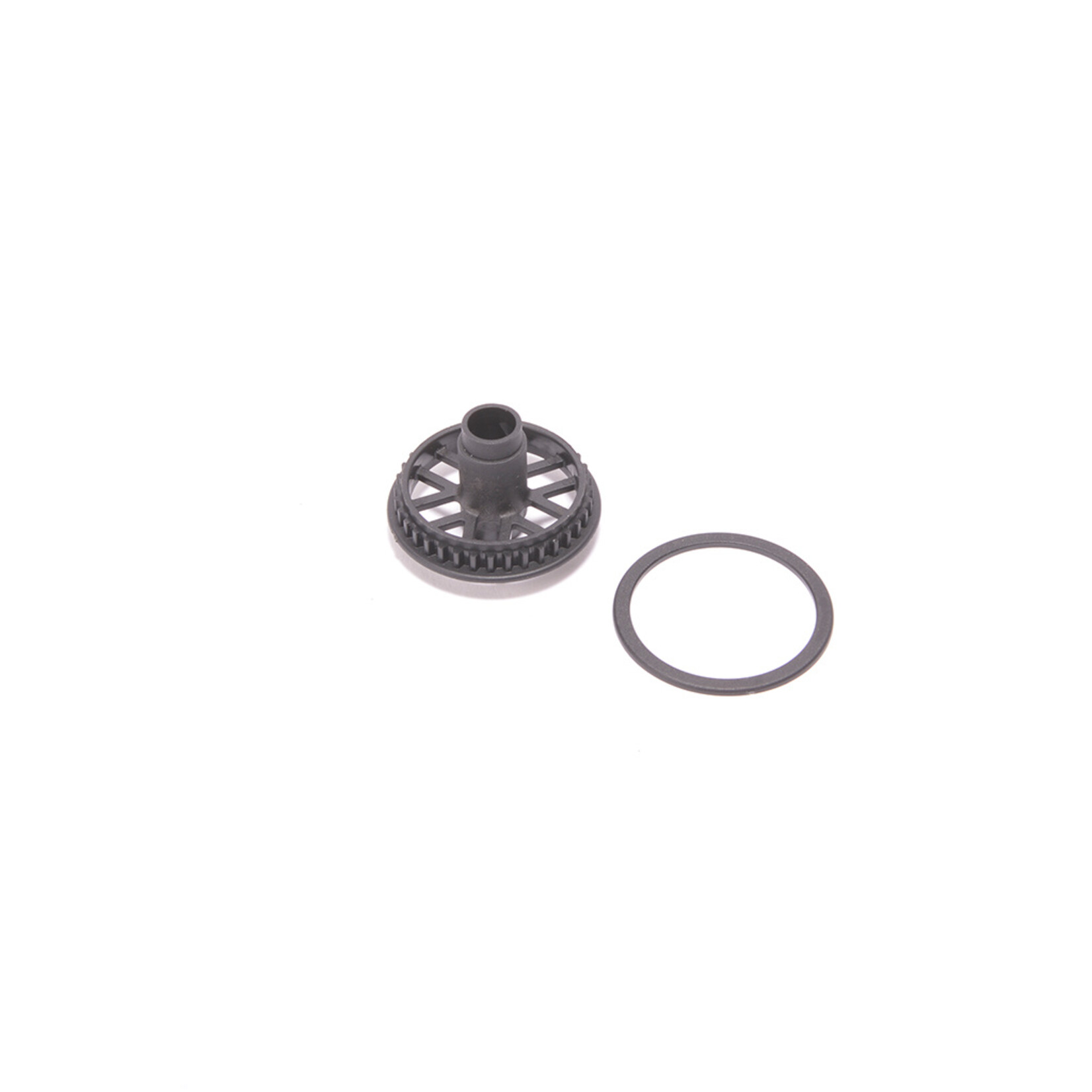Schumacher Schumacher U8836 Spool Hub and Fence - Vibe TC