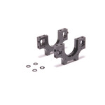 Schumacher Schumacher U8882 Alloy Transmission Housings (pr) - Vibe TC