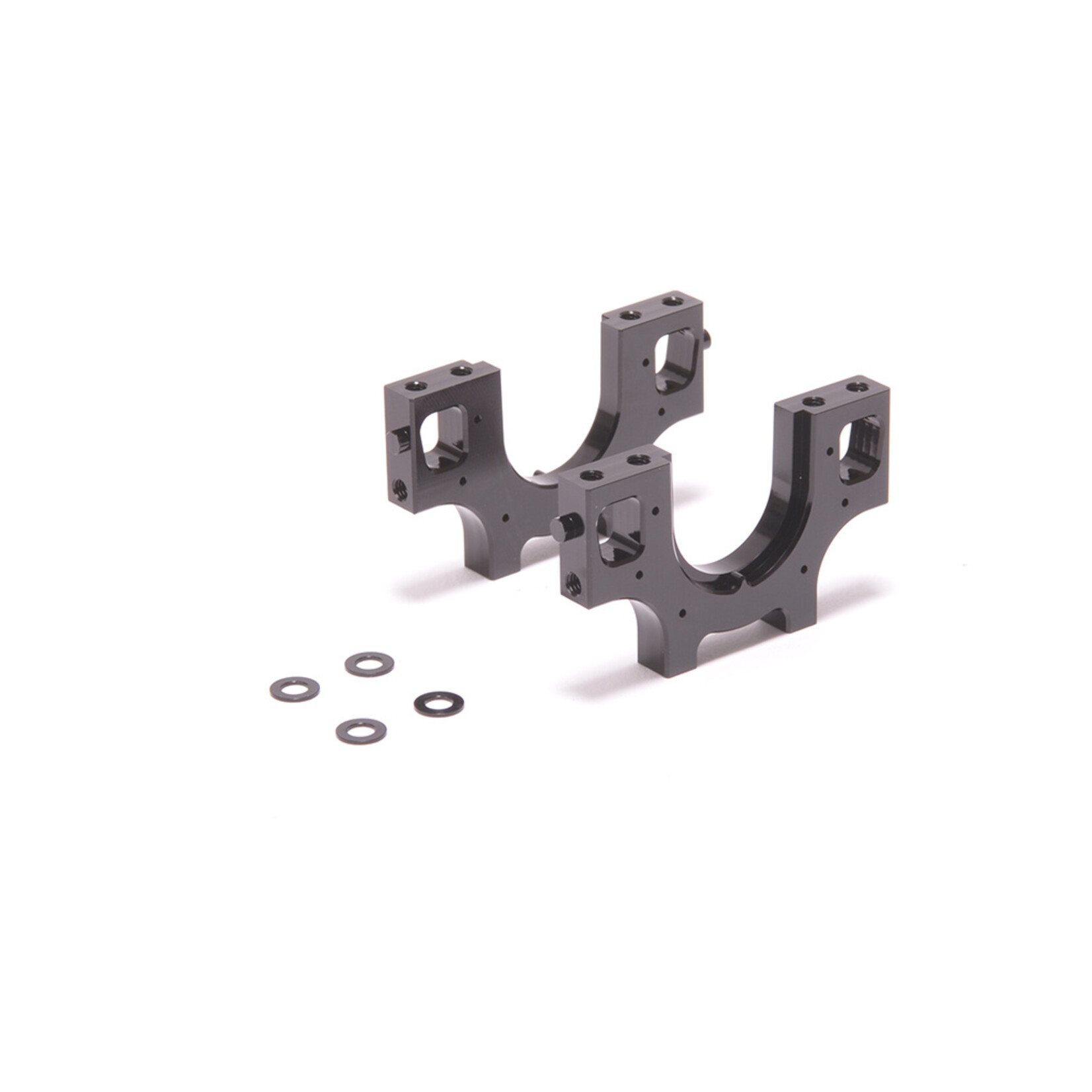 Schumacher Schumacher U8882 Alloy Transmission Housings (pr) - Vibe TC