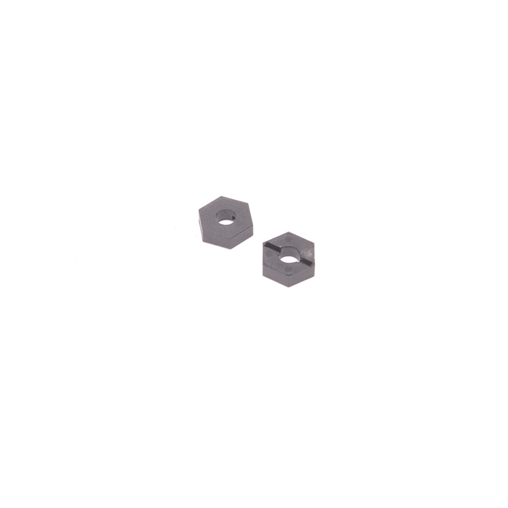 Schumacher Schumacher U8886 Wheel Hex (pr) - Vibe TC
