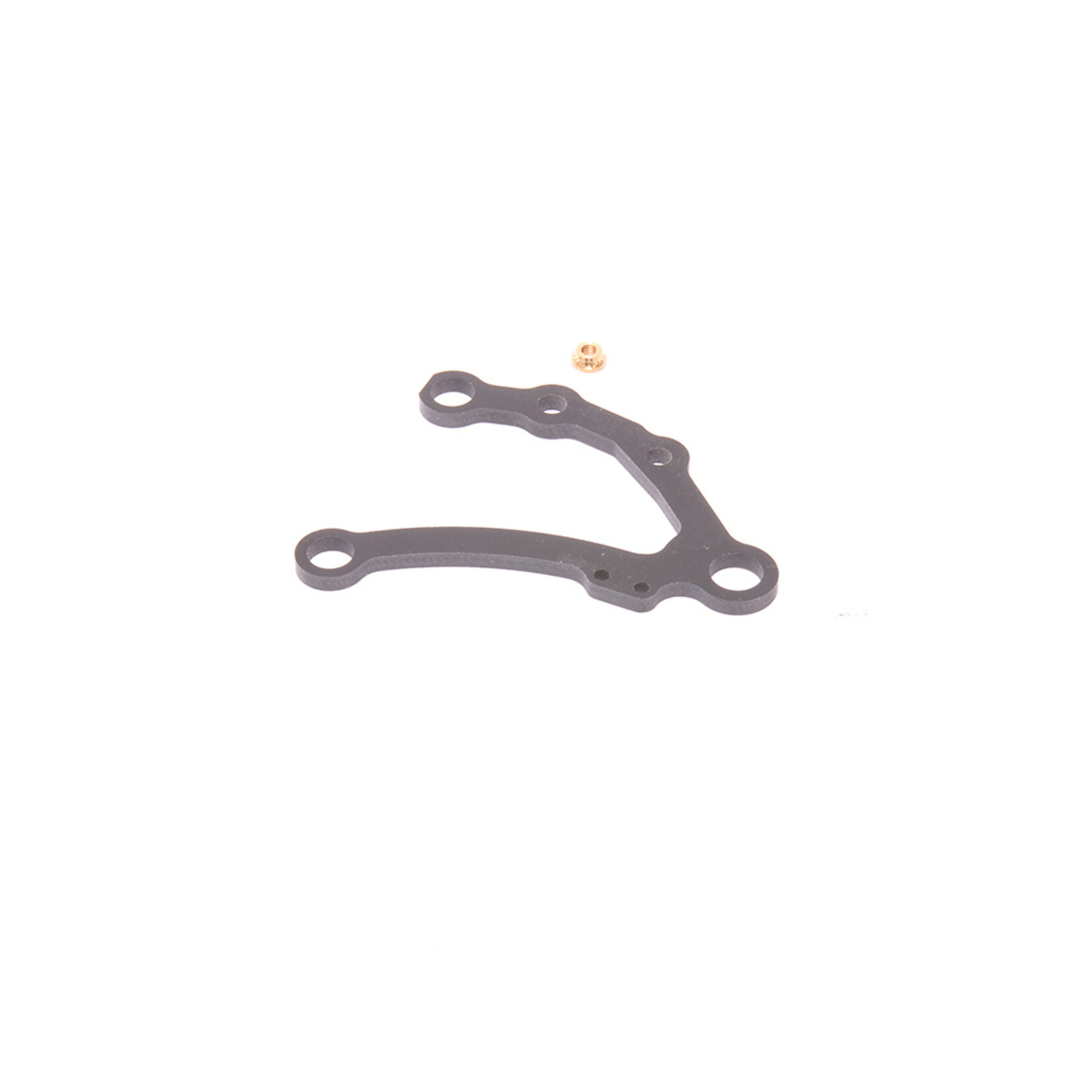 Schumacher Schumacher U9084 S2 FR Wishbone - Vibe TC