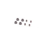 Schumacher Schumacher U9100 Outer Wishbone Ball and Socket (pk4) - Vibe TC