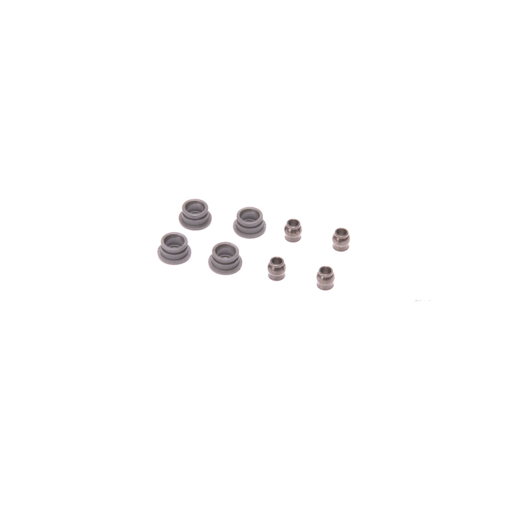Schumacher Schumacher U9100 Outer Wishbone Ball and Socket (pk4) - Vibe TC
