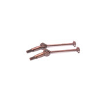 Schumacher Schumacher U9101 Rear Driveshaft (pr) - Vibe TC