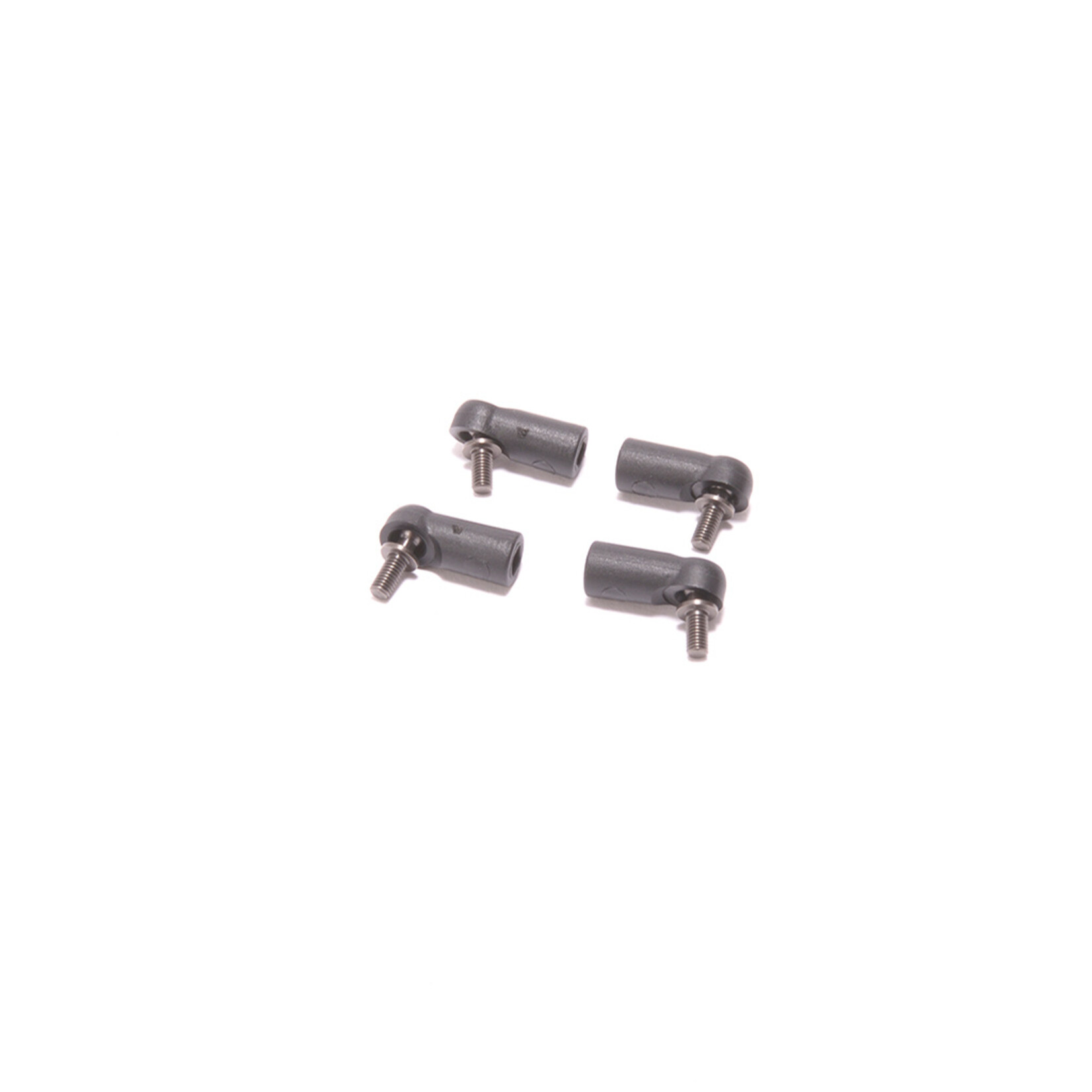 Schumacher Schumacher U9105 Up. Wishbone Outer Short Balljoint Assy - Vibe TC