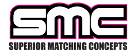 SMC Batteries