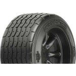 Protoform Pre-Mounted  VTA Rear Tire Black