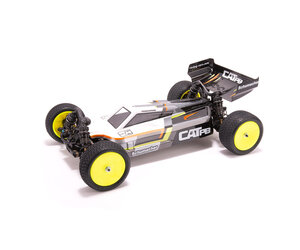 Schumacher K223 CAT-D-PB Kit - discountRCstore.com