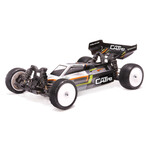 Schumacher Schumacher K222 CAT-Mod-PB Kit