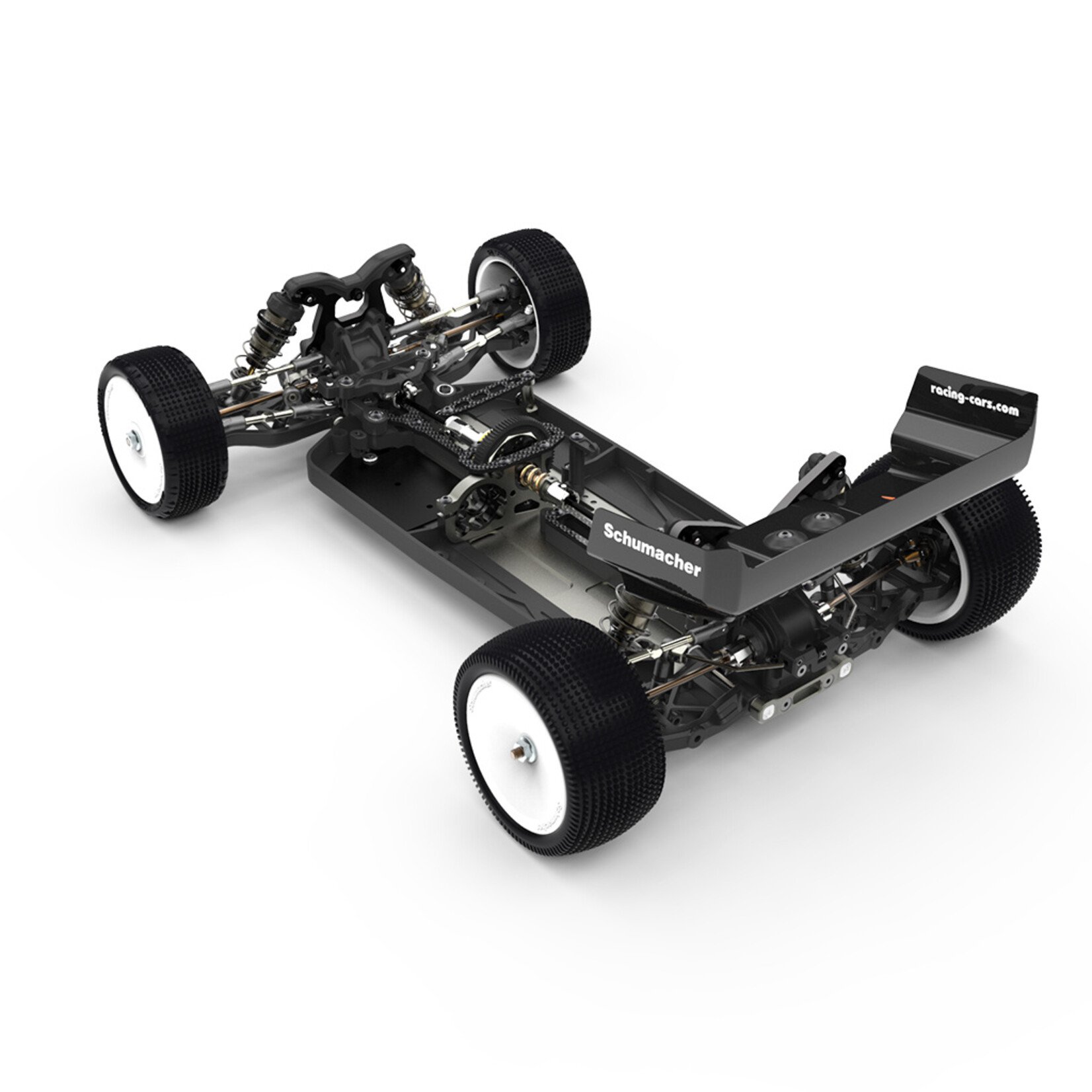 Schumacher Schumacher K222 CAT-Mod-PB Kit
