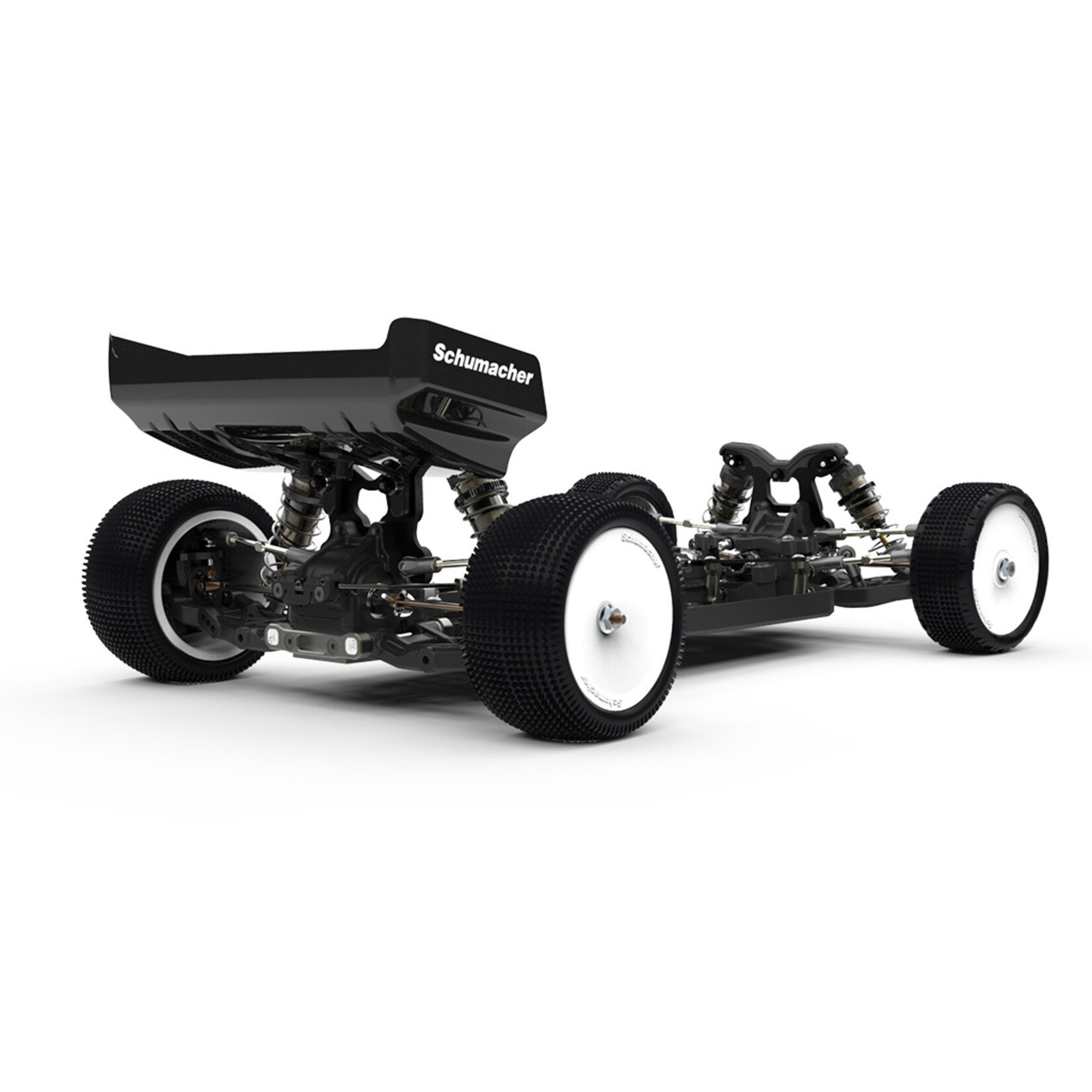 Schumacher Schumacher K222 CAT-Mod-PB Kit