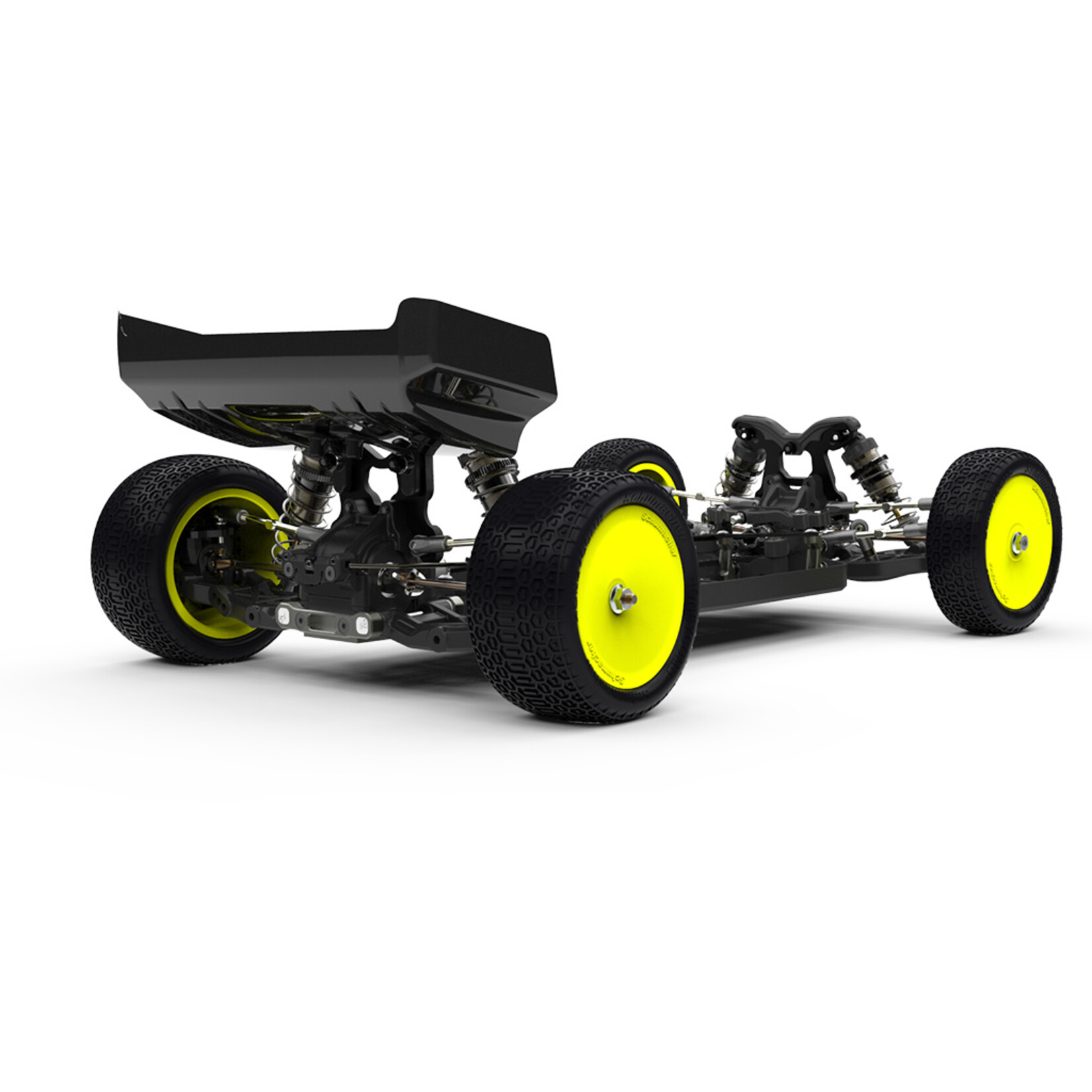 Schumacher Schumacher K223 CAT-Dirt -PB Kit