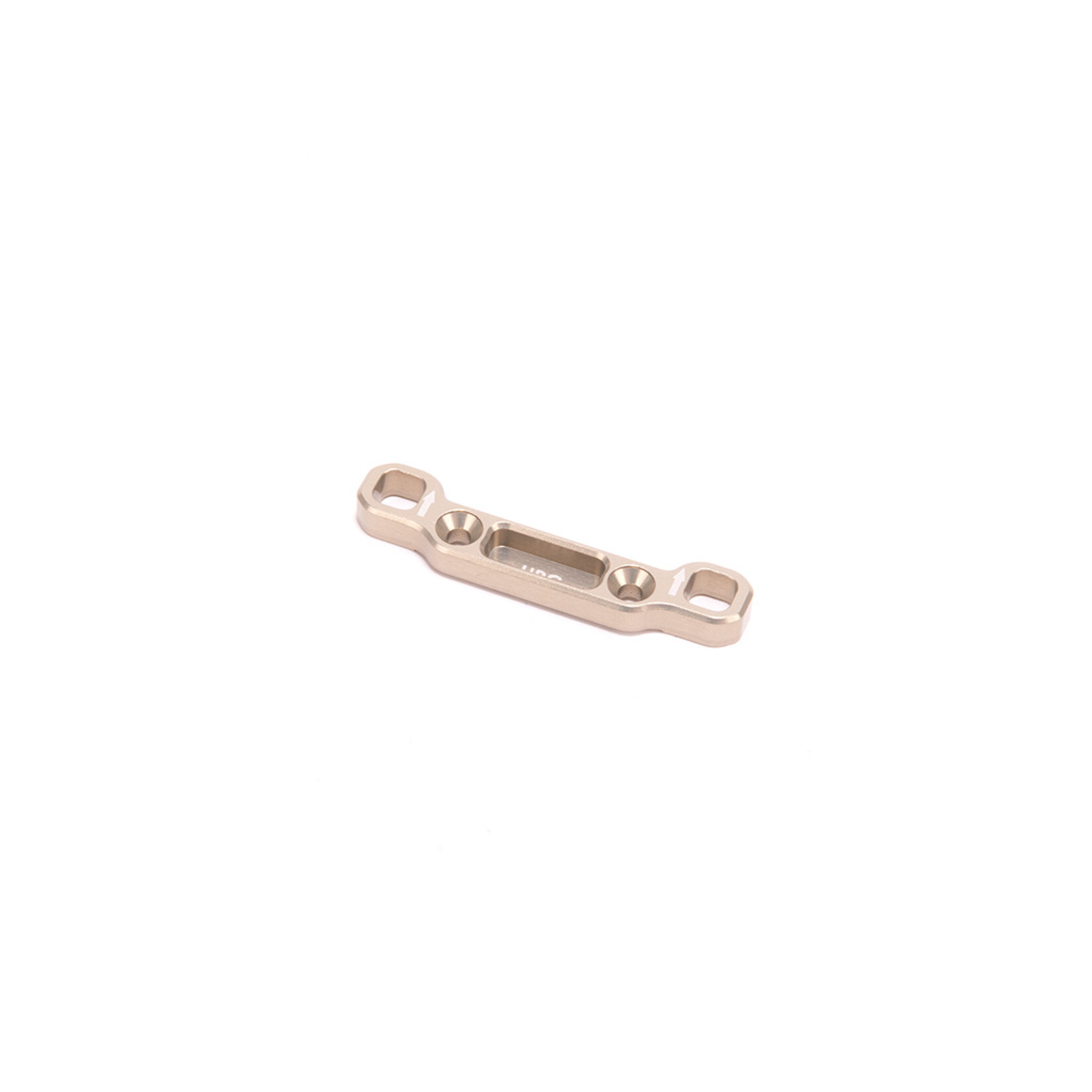 Schumacher Schumacher U9212 RR Strap (+2mm) (D Mount) - CAT PB