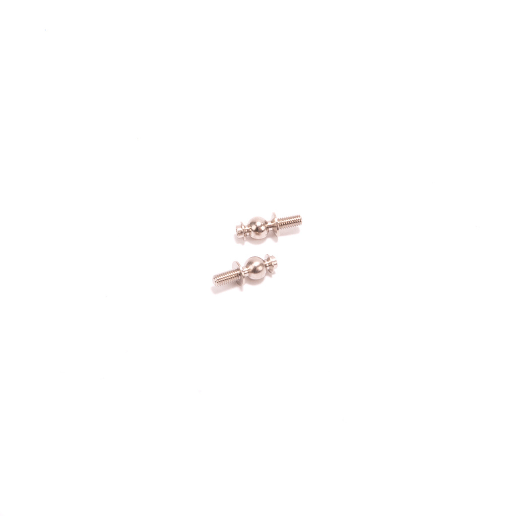 Schumacher Schumacher U9216 5.5mm Ball Stud Short (pr) - CAT PB