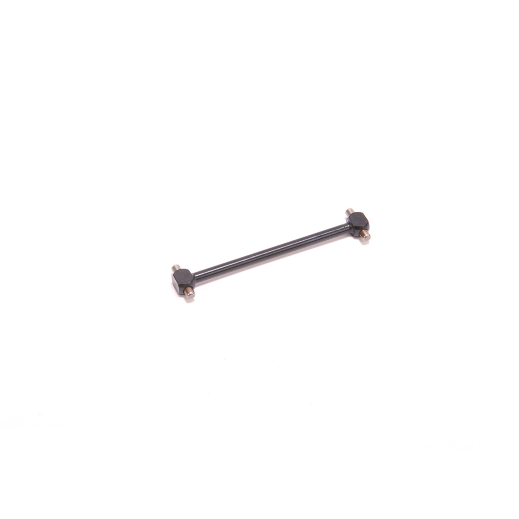 Schumacher Schumacher U9218 Front Centre Driveshaft (51mm) - FAB - CAT PB