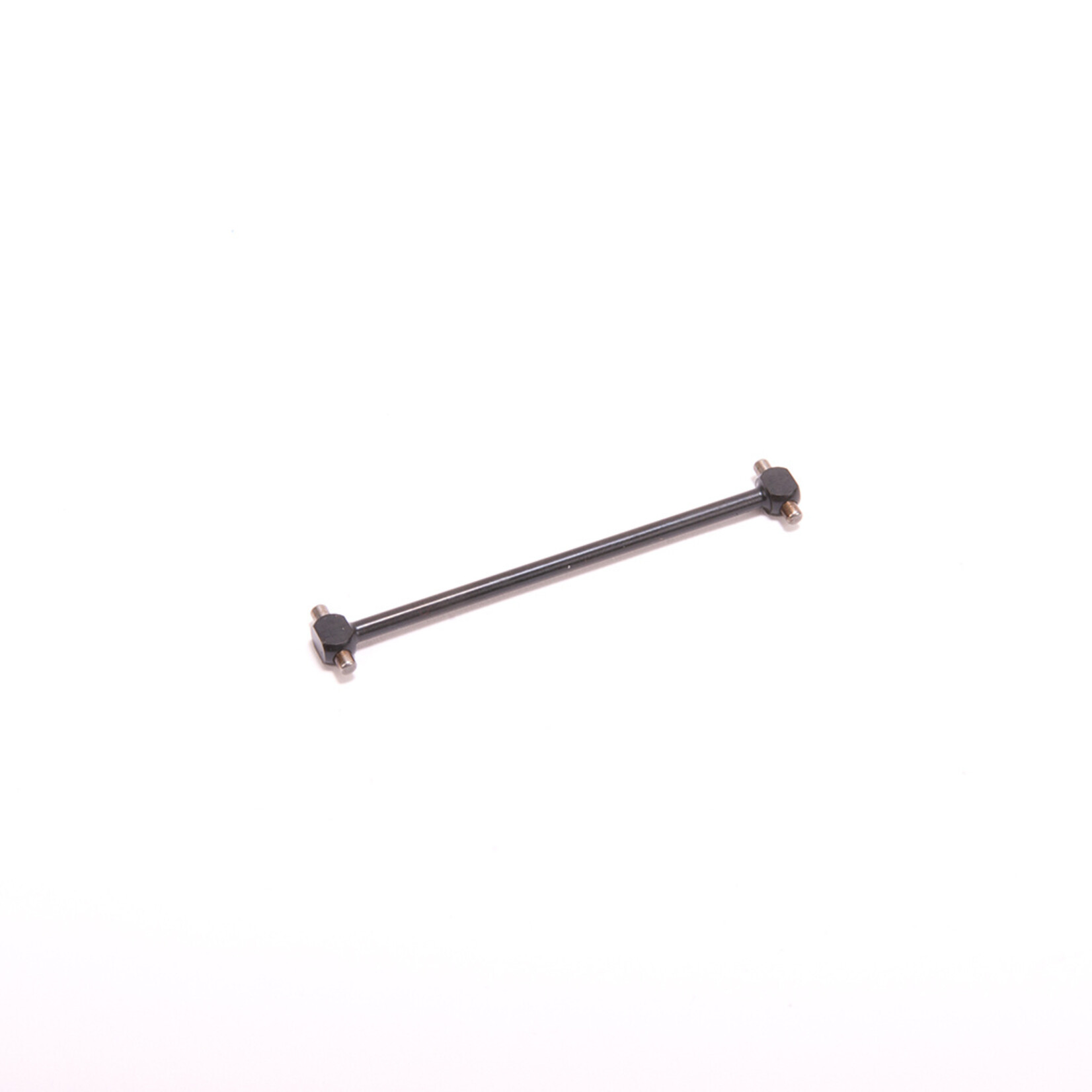Schumacher Schumacher U9219 Front Centre Driveshaft (67mm) - Diff - CAT PB