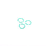 Schumacher Schumacher U9232 Diff Gasket (pk3) - CAT PB
