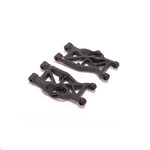 Schumacher Schumacher U9241 Front Wishbones Med Flex (pr) - CAT PB
