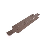 Schumacher Schumacher U9242 Alloy Chassis - CAT PB